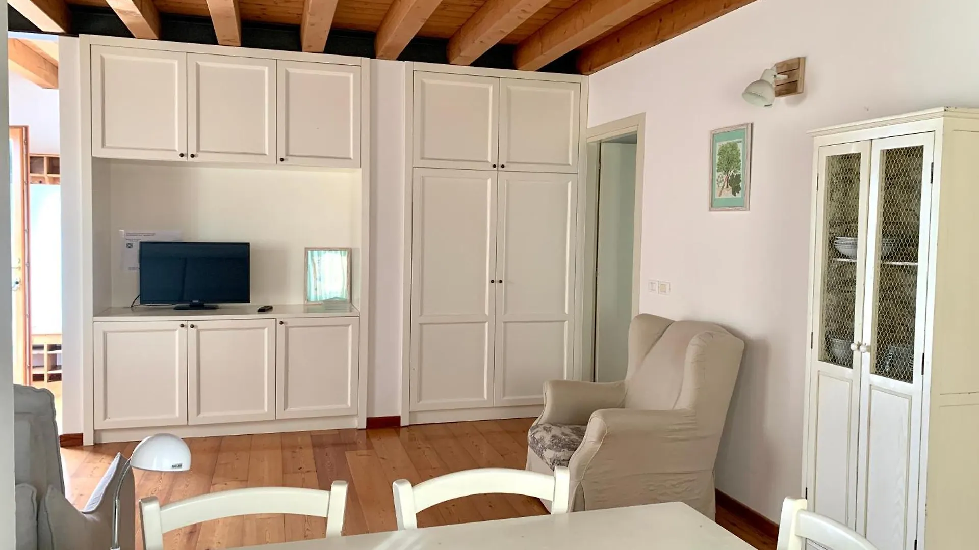 Aparthotel Residenze Di La' Dal Fiume Caorle 0*,  Włochy