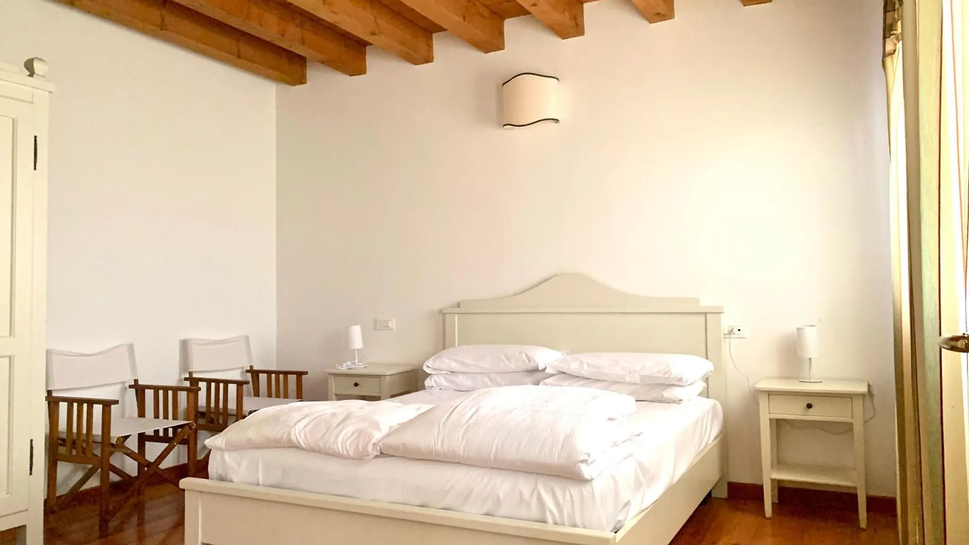 Aparthotel Residenze Di La' Dal Fiume Caorle