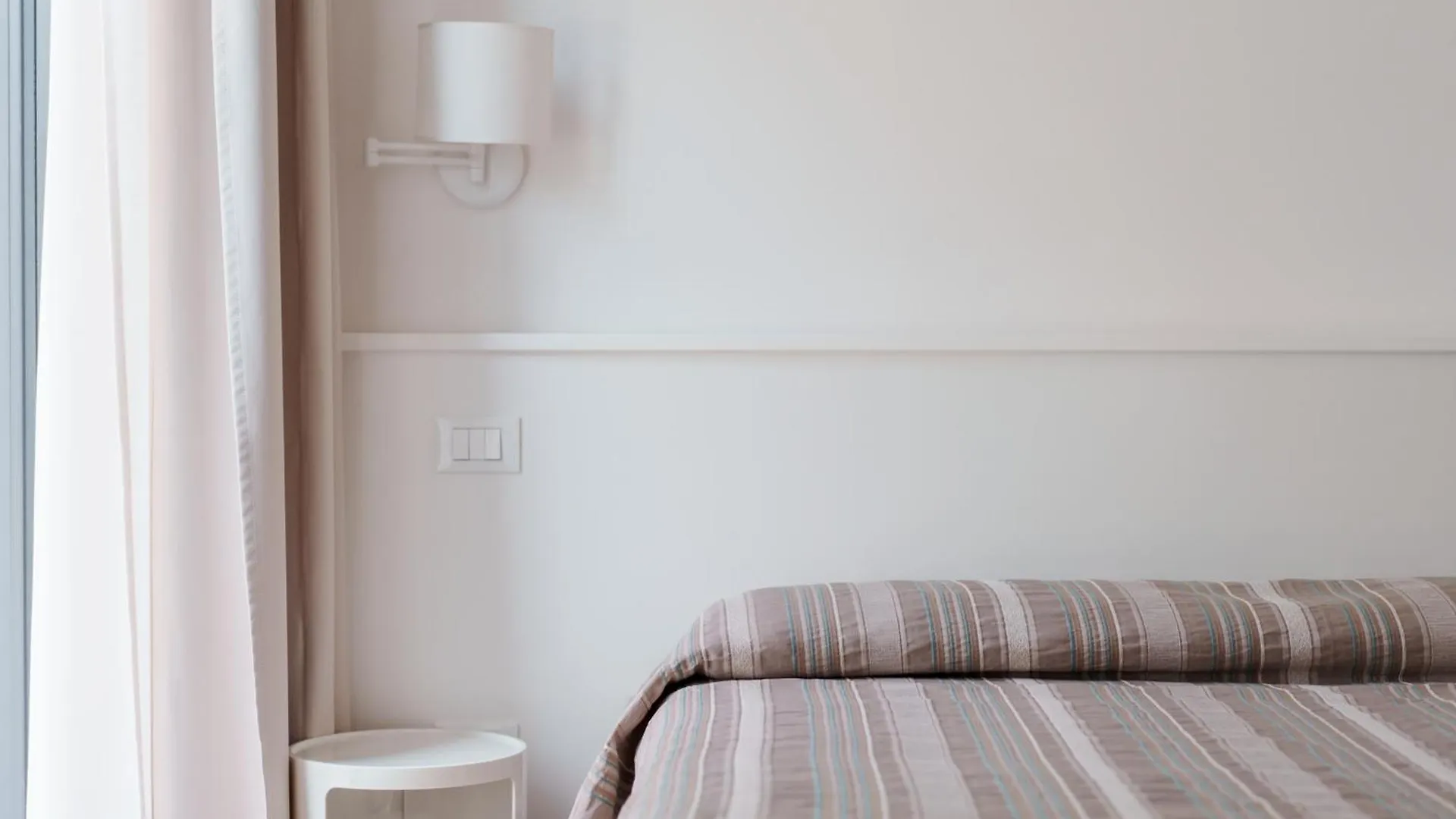Aparthotel Residenze Di La' Dal Fiume Caorle