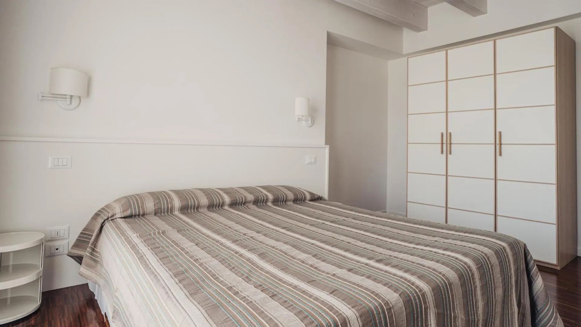 Country house Residenze Di La' Dal Fiume Guest House Caorle