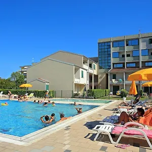 Villaggio Luna Due Appartamento