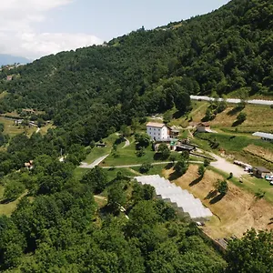 Saettà Alloggio per agriturismo