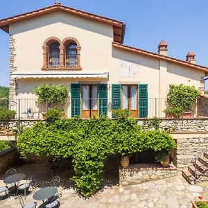  Alloggio per agriturismo Foresteria Castello Di Verrazzano Italia