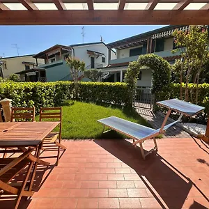 Apartmán Villaggio Cristina 2, Caorle