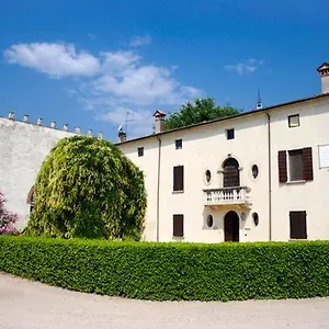 Laquartasola Alloggio per agriturismo
