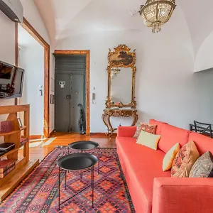  Appartamento Downtown Figueira Portogallo