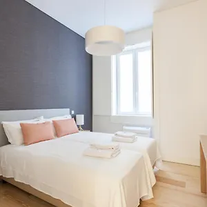  Appartamento Flh Downtown Charming Flat Portogallo