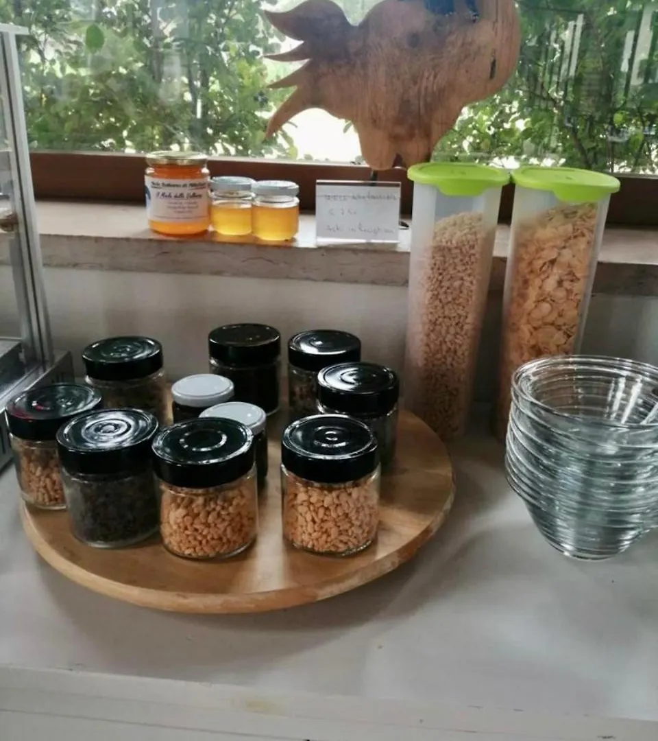 卡奥莱Residenze Di La' Dal Fiume公寓式酒店 0*, 卡奥莱