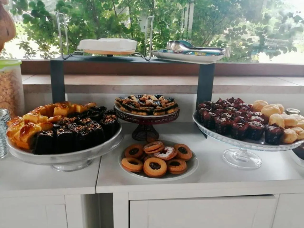 卡奥莱Residenze Di La' Dal Fiume公寓式酒店 卡奥莱